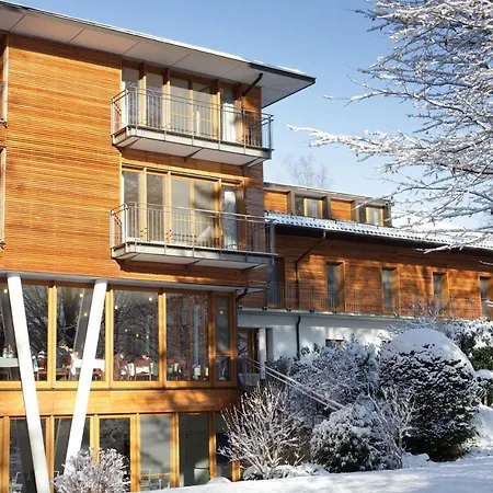 Haus Der Bayerischen Landwirtschaft Herrsching Hotell Herrsching am Ammersee