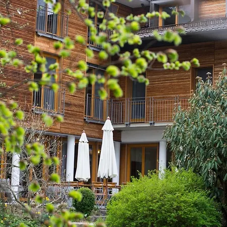 Hotell Haus Der Bayerischen Landwirtschaft Herrsching Herrsching am Ammersee
