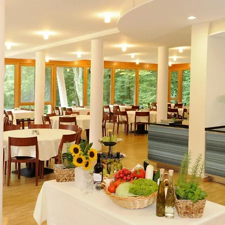 Haus Der Bayerischen Landwirtschaft Herrsching