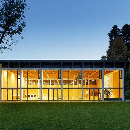 Haus Der Bayerischen Landwirtschaft Herrsching Hotell *