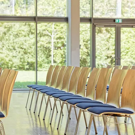 Haus Der Bayerischen Landwirtschaft Herrsching Hotell