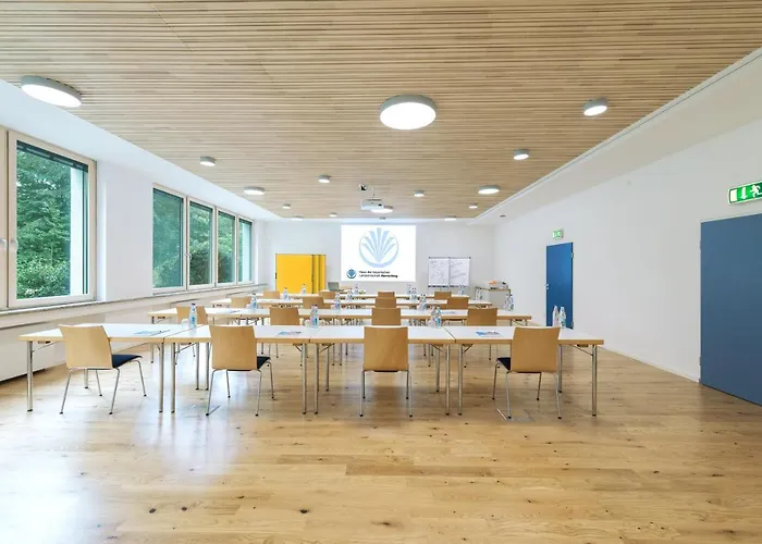 Haus Der Bayerischen Landwirtschaft Herrsching *