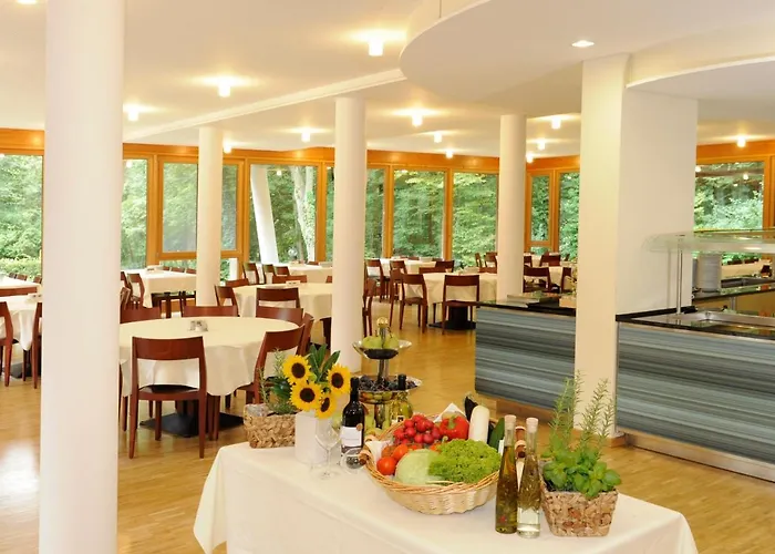 Haus Der Bayerischen Landwirtschaft Herrsching