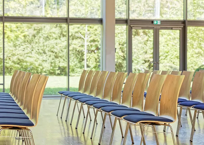 Haus Der Bayerischen Landwirtschaft Herrsching فندق