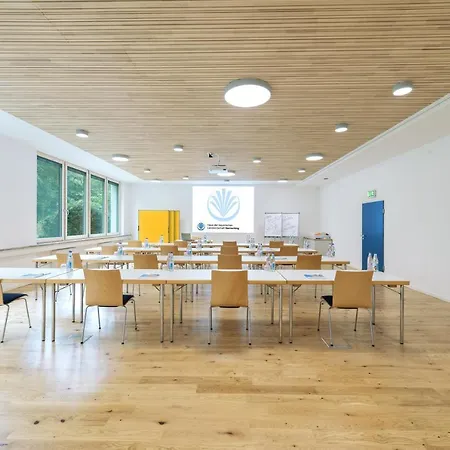 Haus Der Bayerischen Landwirtschaft Herrsching *