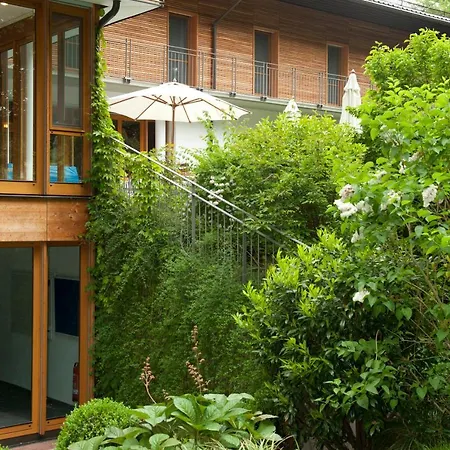Haus Der Bayerischen Landwirtschaft Herrsching Hotel Herrsching am Ammersee