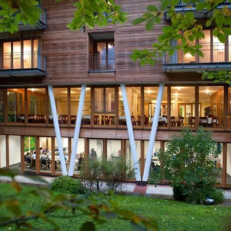 Haus Der Bayerischen Landwirtschaft Herrsching Herrsching am Ammersee