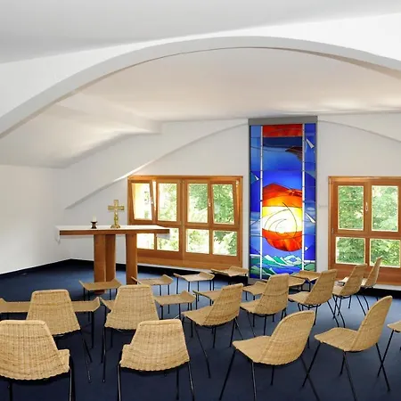 Haus Der Bayerischen Landwirtschaft Herrsching * Herrsching am Ammersee