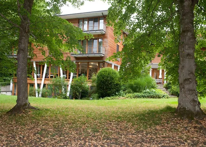 Haus Der Bayerischen Landwirtschaft Herrsching הרשינג אם אמרזי